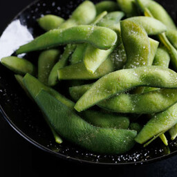 EDAMAME